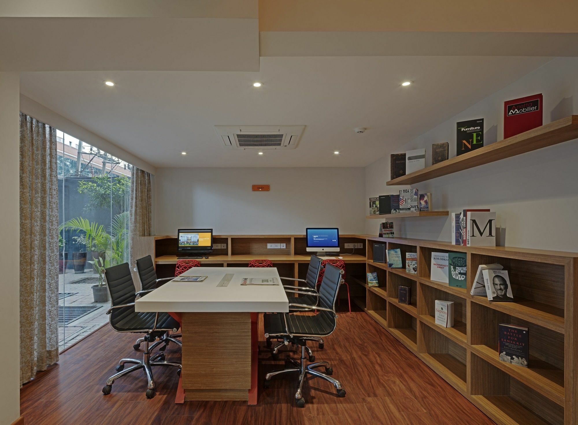 Zone By The Park Electronic City Kammasandra 外观 照片